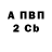 Альфа ПВП мука Luca Brasi